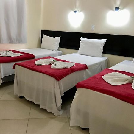 Imperial Hotel Amargosa Zewnętrze zdjęcie