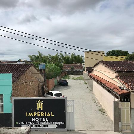 Imperial Hotel Amargosa Zewnętrze zdjęcie