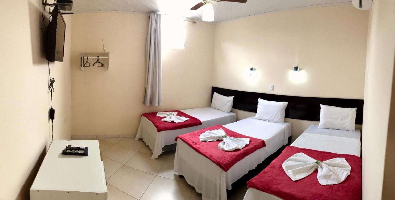 Imperial Hotel Amargosa Zewnętrze zdjęcie