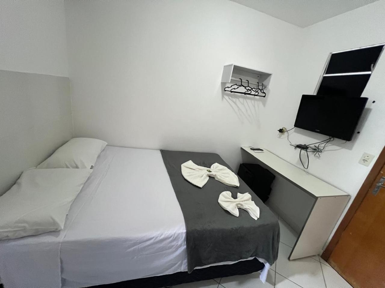 Imperial Hotel Amargosa Zewnętrze zdjęcie