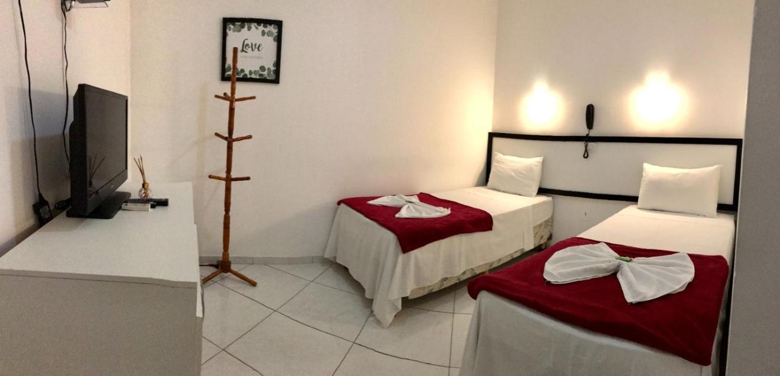 Imperial Hotel Amargosa Zewnętrze zdjęcie